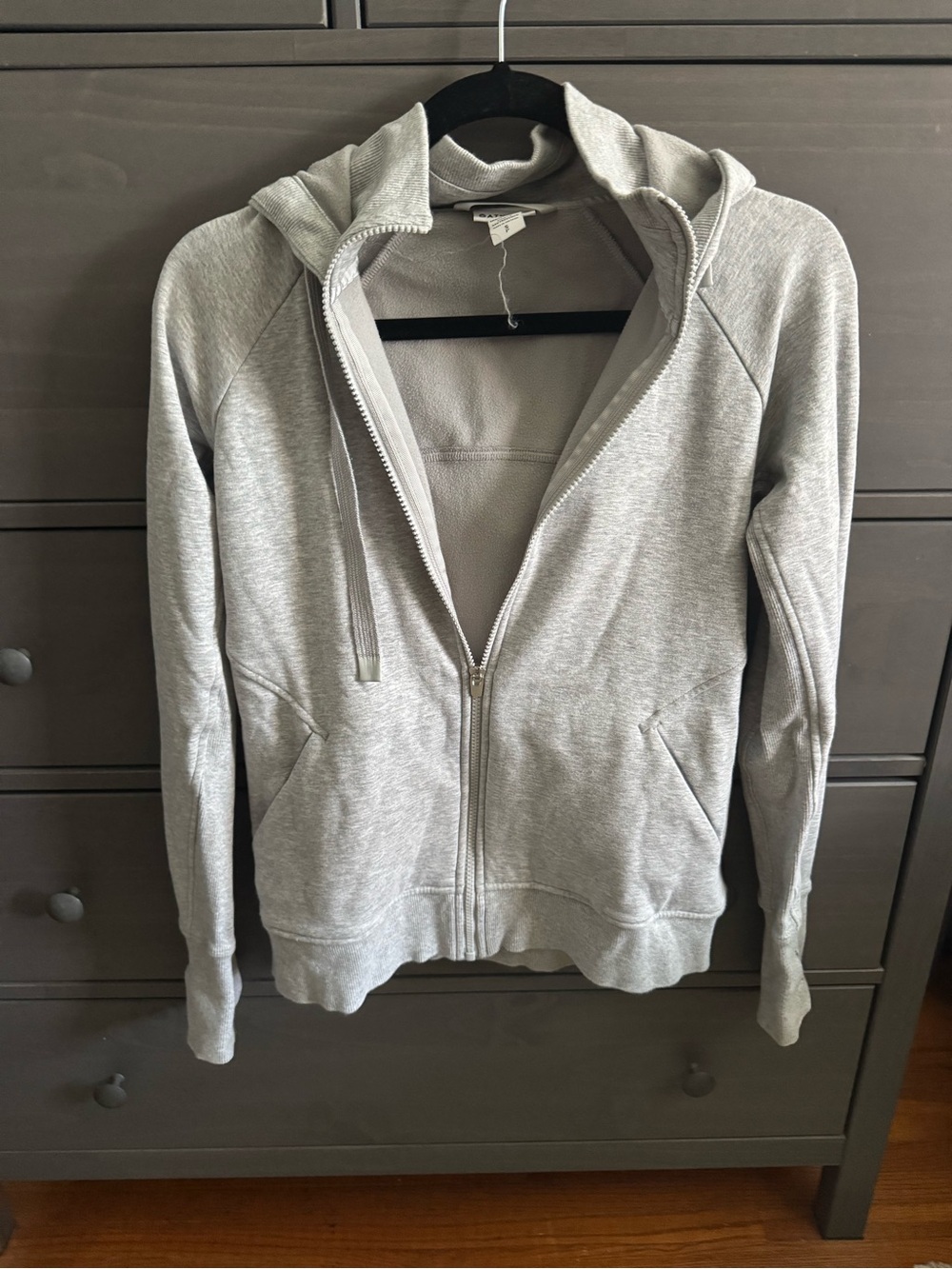 Women’s Athleta Full Zip